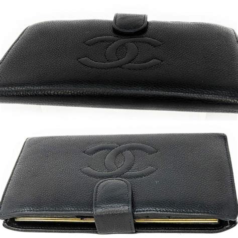 chanel french purse wallet|Chanel wallet euro.